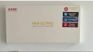 HK9 ULTRA 2
