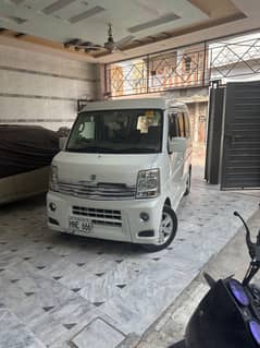 Suzuki every PZ turbo special edition for sale