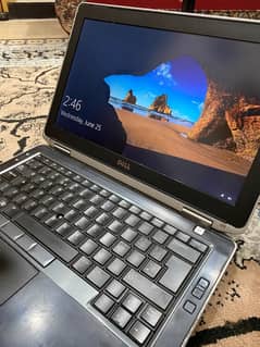 Dell Laptop Core i5