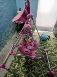 New condition Big size Baby swings