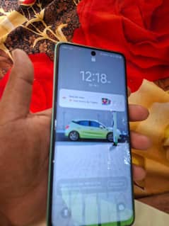 Tecno camon 19 neo only phone