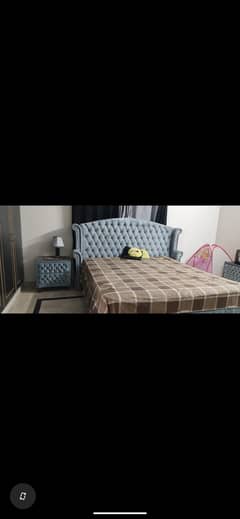 bedroom set