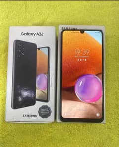 Samsung A 32