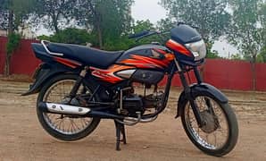 Honda Pridor 2017 For sale