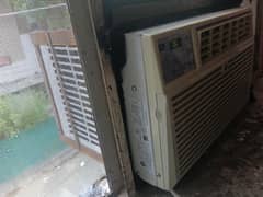 Window AC