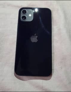 Iphone 12 JV Sim Working