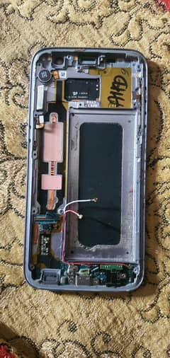 samsung s7   only original pannel   sm g930