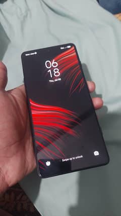 Redmi K40 Gaming