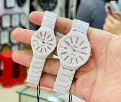 Fitron , Sapphire Couple Watch