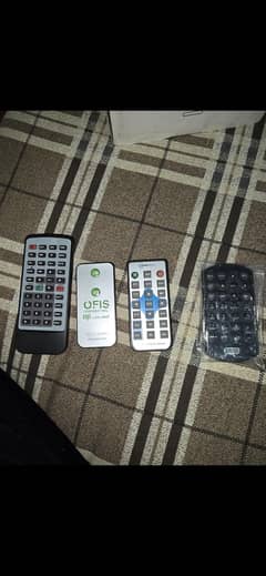 multiple