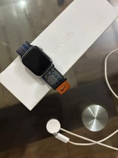 Apple Watch series 9