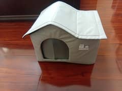 BRAND USER FRIENDLY CAT HOUSE FOR SALE