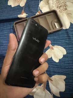vivo Y81