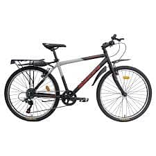 Bicycle new condition