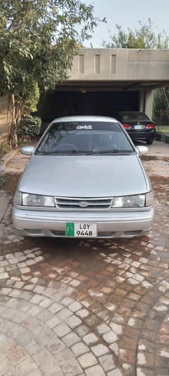 Hyundai EXc  luxury car