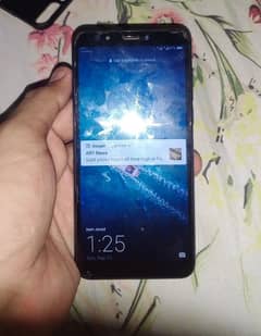 Huawei y7 prime for sale