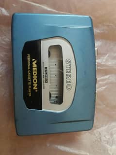 Walkman