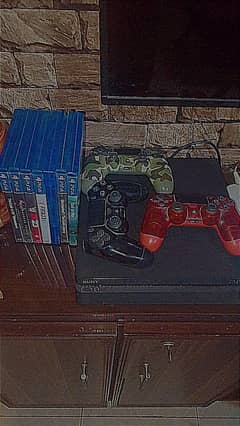 PS4