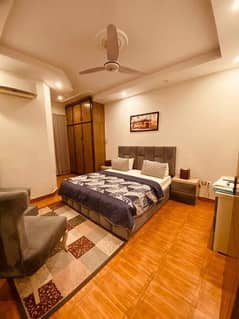 Couple Room for rent