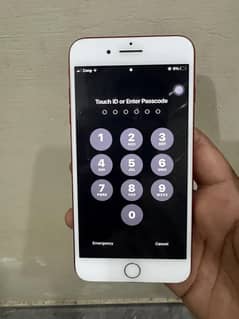 iPhone 7 Plus (128GB) , PTA Approved