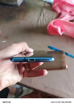 One Plus 7 Pro 8+4 Rom Or Ram 256GB Ma Exchange