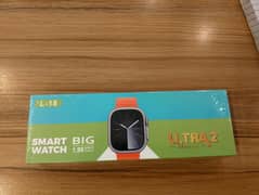 L-18 ultra smart 2 watches