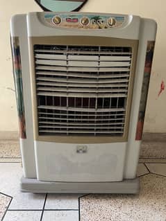 United company kah cooler