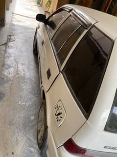 Cultus VXR 2005 for sale