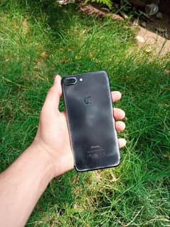iPhone 7 plus 32gb offical pta approved
