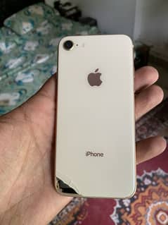 iPhone 8 pta approve waterpack