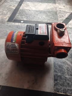 Shahzad Pump