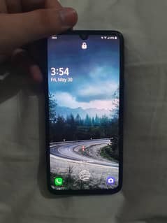 LG G8x ThinQ 6/128