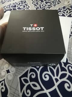 Tissot Classic Dream watch leather strap Only serious buyer
