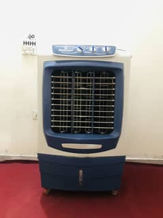 National air cooler, room air cooler