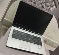 Hp ProBook 640 G2