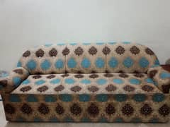 5 seater sofa set