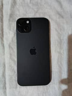 iphone 15 plus 128gb jv 99%
