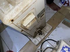 SG Ac condition good