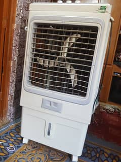 Electro air cooler