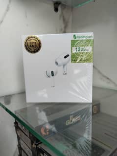 ANC original Authentic