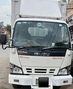 isuzu