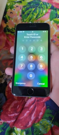 iphone 6. . . . lush condition. . . .