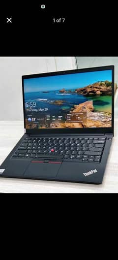 Lenovo E-14 Gen-2