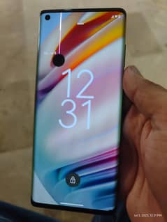 Motorla Edge Plus