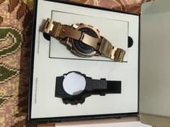 zero watch