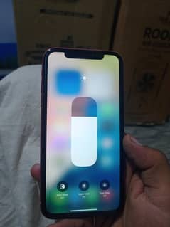 iPhones xr non pti JV 128 gd