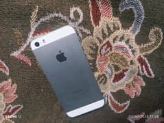 iPhone 5s 16Gb
