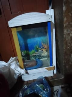 aqurium