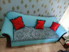 5 seater sofa set for sale.
