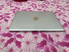 Hp 640 G5, 8th generation